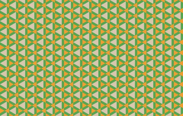 Geometrik elementlerle kusursuz soyut arkaplan