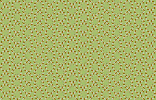 Geometrik elementlerle kusursuz soyut arkaplan