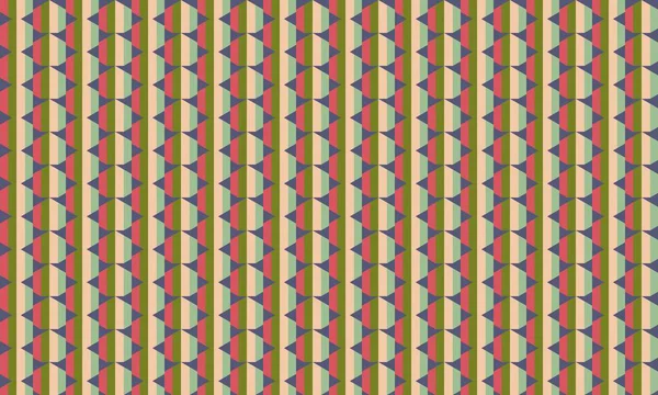 Geometrik elementlerle kusursuz soyut arkaplan