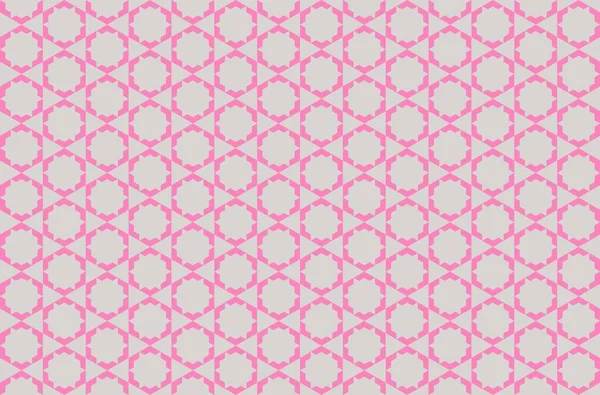 Geometrik elementlerle kusursuz soyut arkaplan