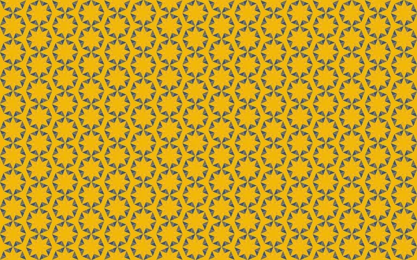 Geometrik elementlerle kusursuz soyut arkaplan