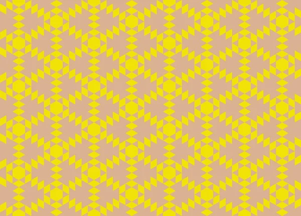 Geometrik elementlerle kusursuz soyut arkaplan