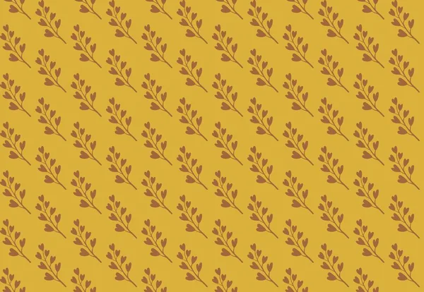 Altıgen desenli modern renkli arkaplan