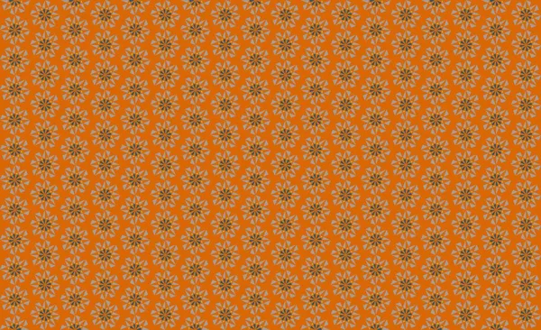 Altıgen desenli modern renkli arkaplan