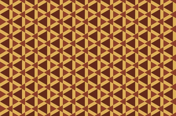 Tekrarlanan şekillerle soyut yaratıcı arkaplan