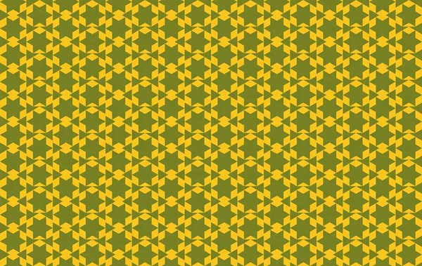 Tekrarlanan şekillerle soyut yaratıcı arkaplan