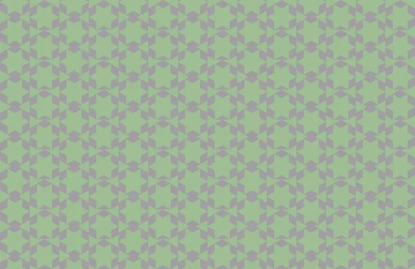 Altıgen desenli modern renkli arkaplan