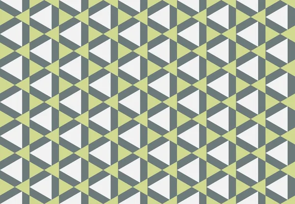 Tekrarlanan şekillerle soyut yaratıcı arkaplan