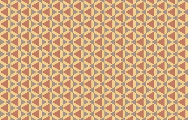 Tekrarlanan şekillerle soyut yaratıcı arkaplan