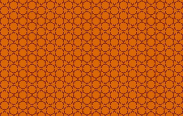 Geometrik elementlerle kusursuz soyut arkaplan