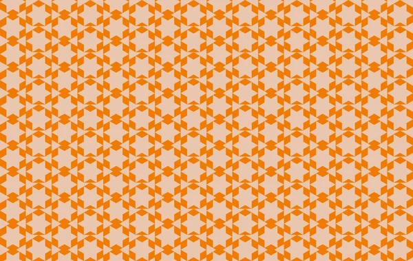 Tekrarlanan şekillerle soyut yaratıcı arkaplan