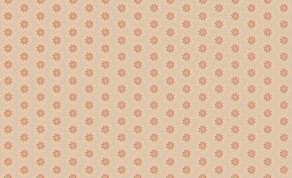 Tekrarlanan şekillerle soyut yaratıcı arkaplan