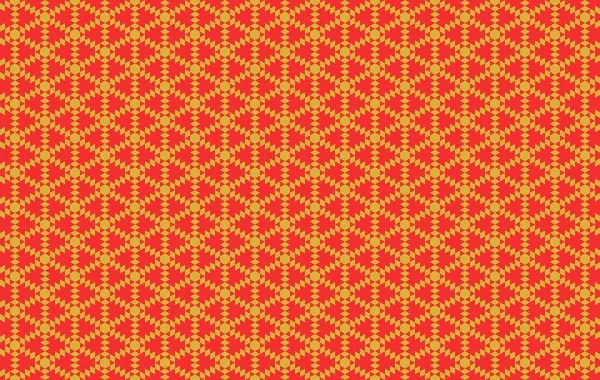 Geometrik elementlerle kusursuz soyut arkaplan