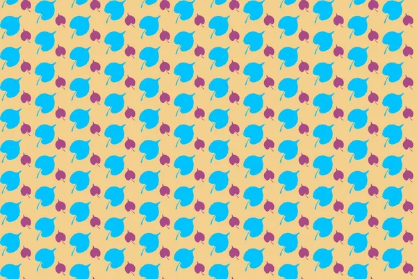 Altıgen desenli modern renkli arkaplan