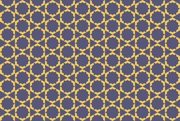 Tekrarlanan şekillerle soyut yaratıcı arkaplan