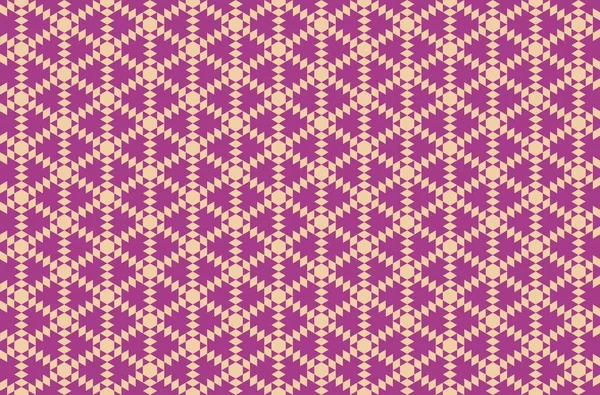 Geometrik elementlerle kusursuz soyut arkaplan