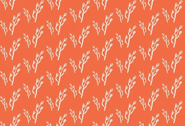 Geometrik elementlerle kusursuz soyut arkaplan