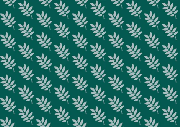 Tekrarlanan şekillerle soyut yaratıcı arkaplan