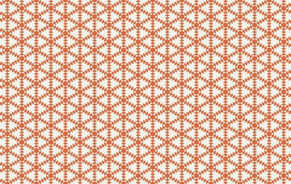 Altıgen desenli modern renkli arkaplan