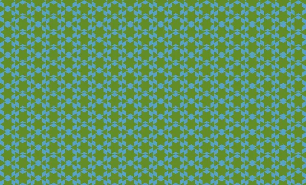 Geometrik elementlerle kusursuz soyut arkaplan