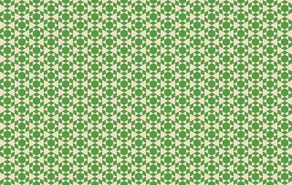 Altıgen desenli modern renkli arkaplan