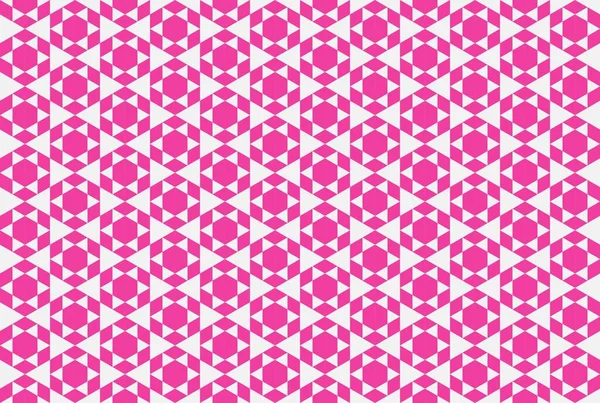 Tekrarlanan şekillerle soyut yaratıcı arkaplan