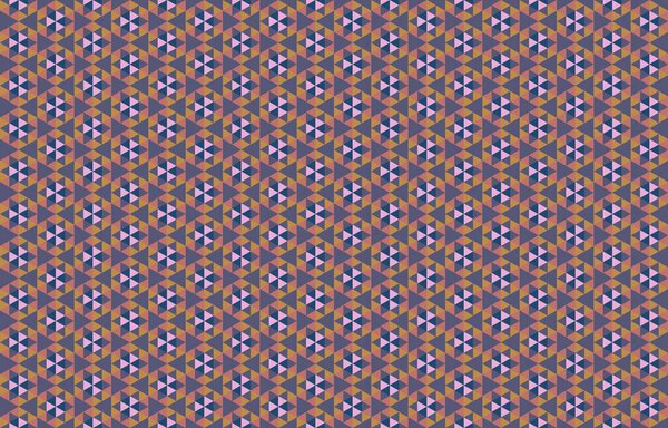 Бесшовный абстрактный фон с геометрическими элементами