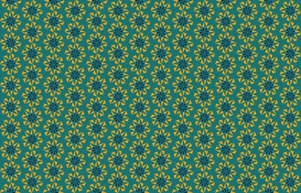 Geometrik elementlerle kusursuz soyut arkaplan