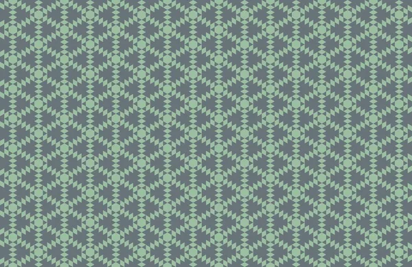 Tekrarlanan şekillerle soyut yaratıcı arkaplan