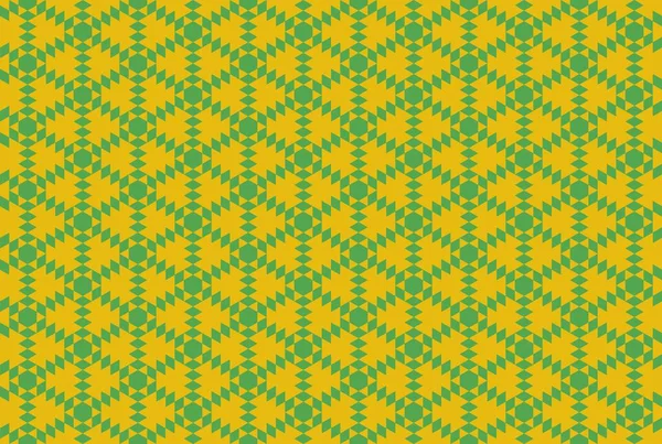 Geometrik elementlerle kusursuz soyut arkaplan