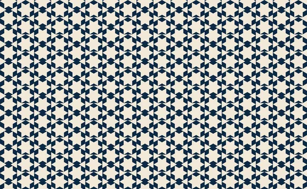 Geometrik elementlerle kusursuz soyut arkaplan