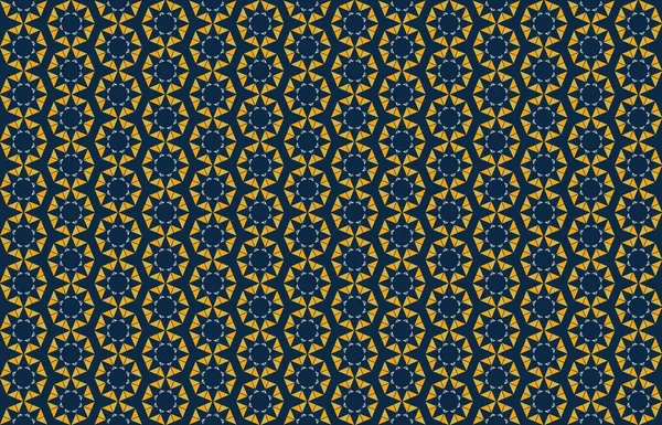 Geometrik elementlerle kusursuz soyut arkaplan