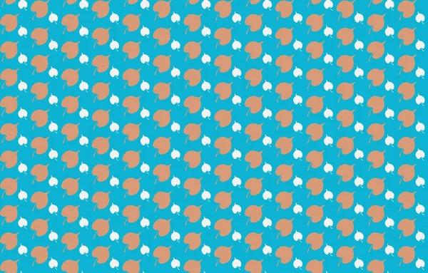 Altıgen desenli modern renkli arkaplan