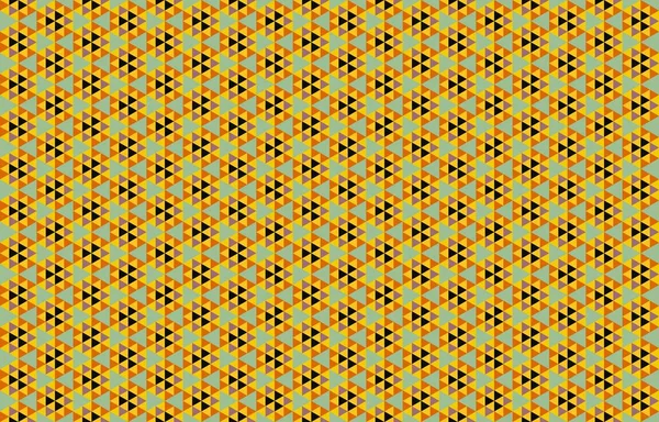 Geometrik elementlerle kusursuz soyut arkaplan