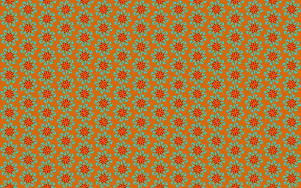 Geometrik elementlerle kusursuz soyut arkaplan