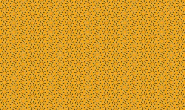 Geometrik elementlerle kusursuz soyut arkaplan