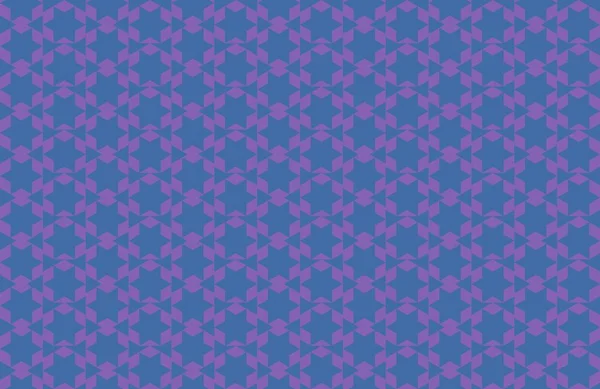 Geometrik elementlerle kusursuz soyut arkaplan