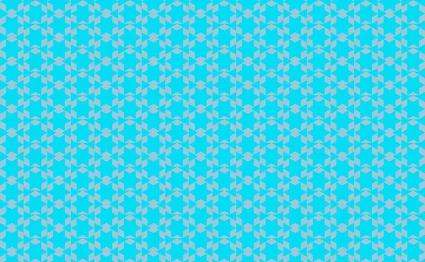 Altıgen desenli modern renkli arkaplan