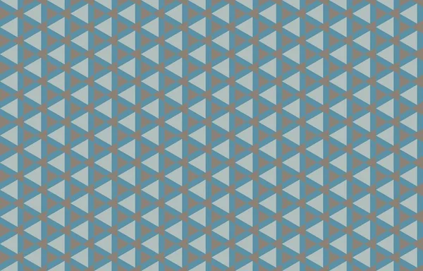 Altıgen desenli modern renkli arkaplan