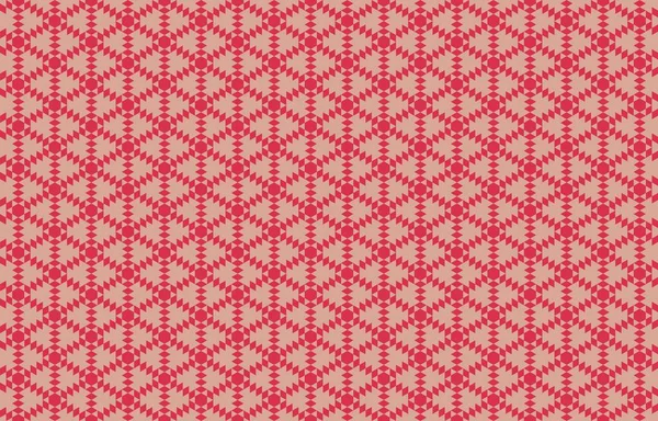 Altıgen desenli modern renkli arkaplan