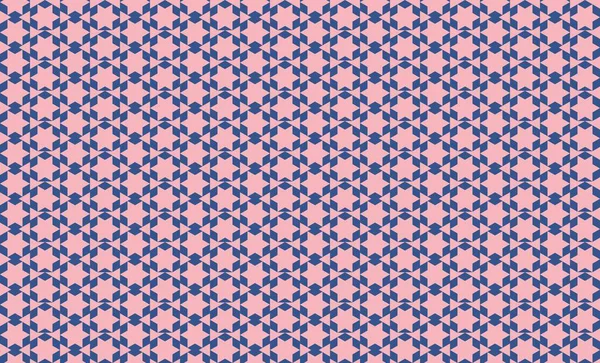 Altıgen desenli modern renkli arkaplan