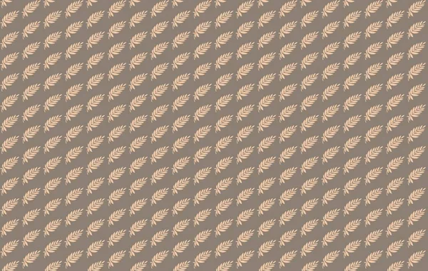 Tekrarlanan şekillerle soyut yaratıcı arkaplan