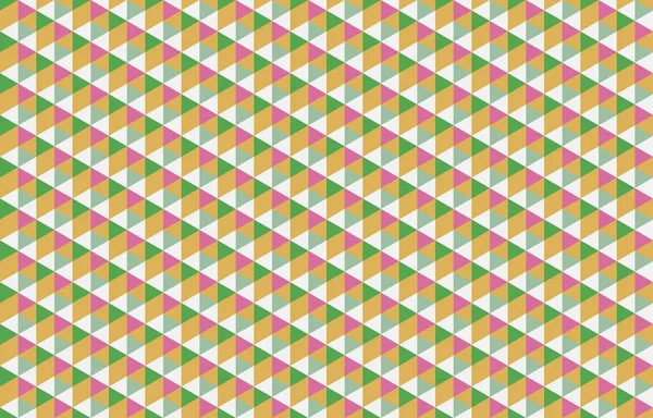 Tekrarlanan şekillerle soyut yaratıcı arkaplan