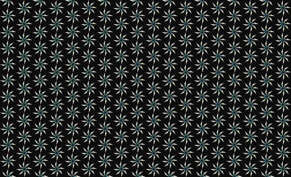 Altıgen desenli modern renkli arkaplan