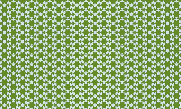 Tekrarlanan şekillerle soyut yaratıcı arkaplan