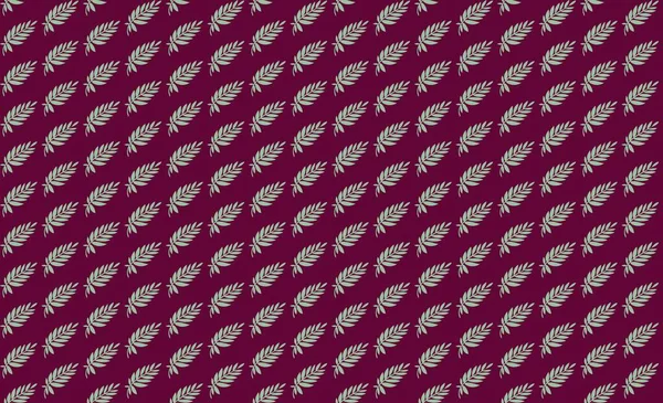 Tekrarlanan şekillerle soyut yaratıcı arkaplan