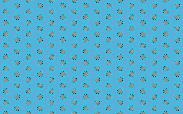 Geometrik elementlerle kusursuz soyut arkaplan