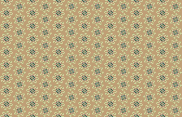 Geometrik elementlerle kusursuz soyut arkaplan