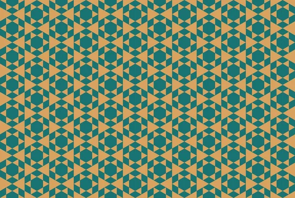 Geometrik elementlerle kusursuz soyut arkaplan