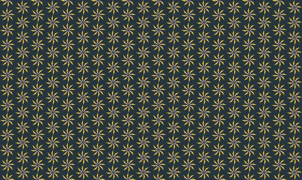 Tekrarlanan şekillerle soyut yaratıcı arkaplan